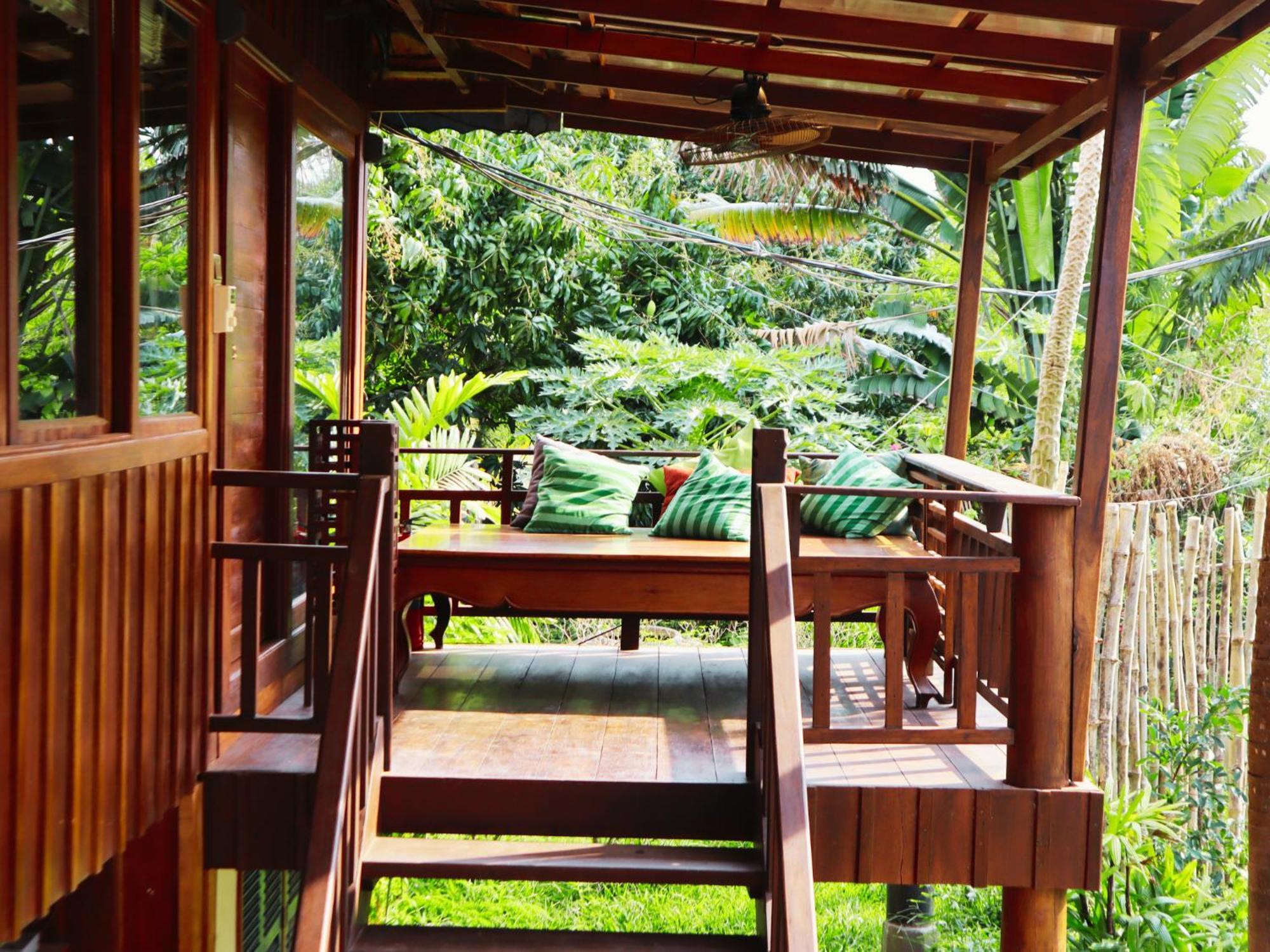 Devi Kampot Resort At Phum Kampot Esterno foto