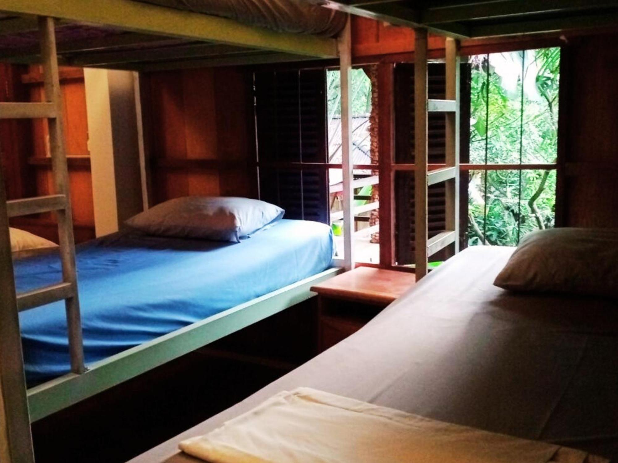 Devi Kampot Resort At Phum Kampot Esterno foto