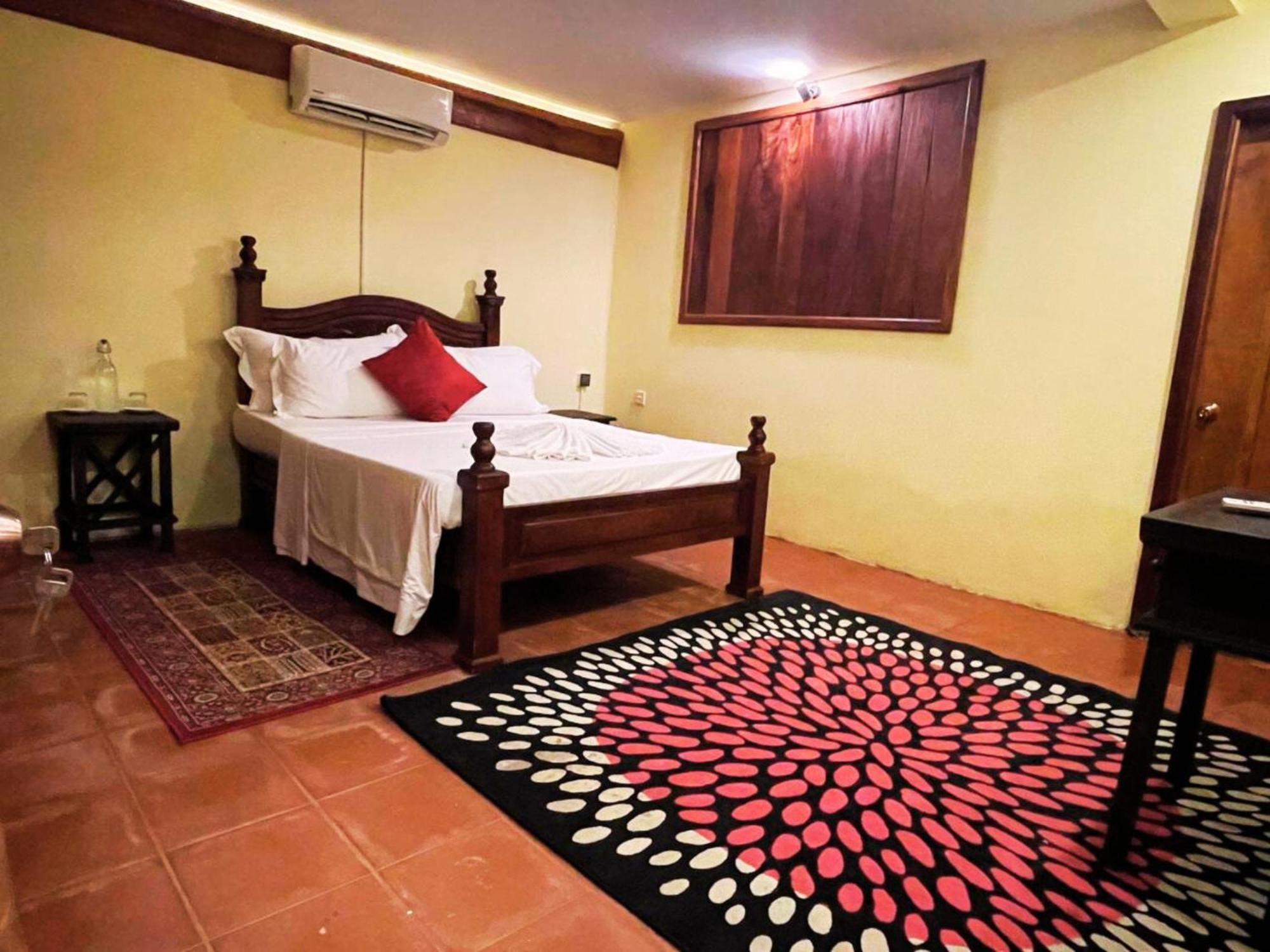 Devi Kampot Resort At Phum Kampot Camera foto